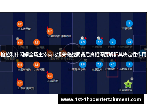 格拉利什闪耀全场主宰莱比锡关键战局背后真相深度解析其决定性作用