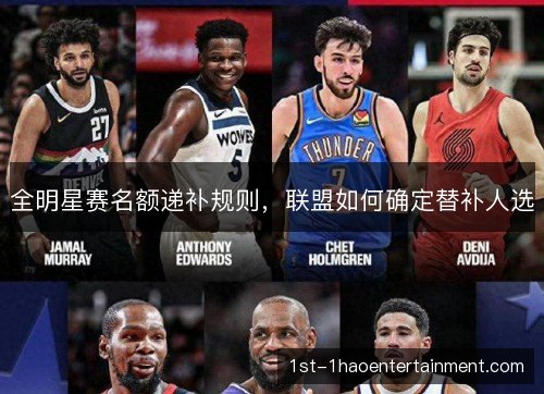全明星赛名额递补规则，联盟如何确定替补人选
